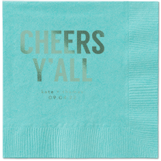 Cheers Yall
