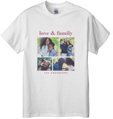 Gallery of Four Grid