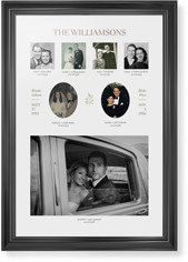 Marriage Family Tree