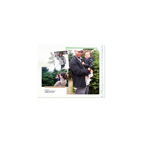 One Good Year 11x14 undefined  Premium Album