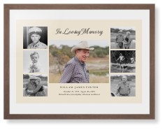 Gallery of Seven Memorial