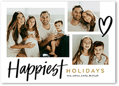 Simple Handwritten Love