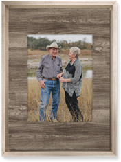 Countryside Portrait