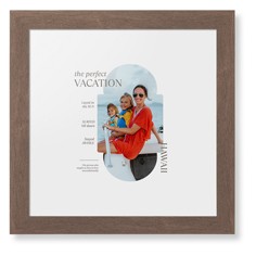 Travel Infographic​