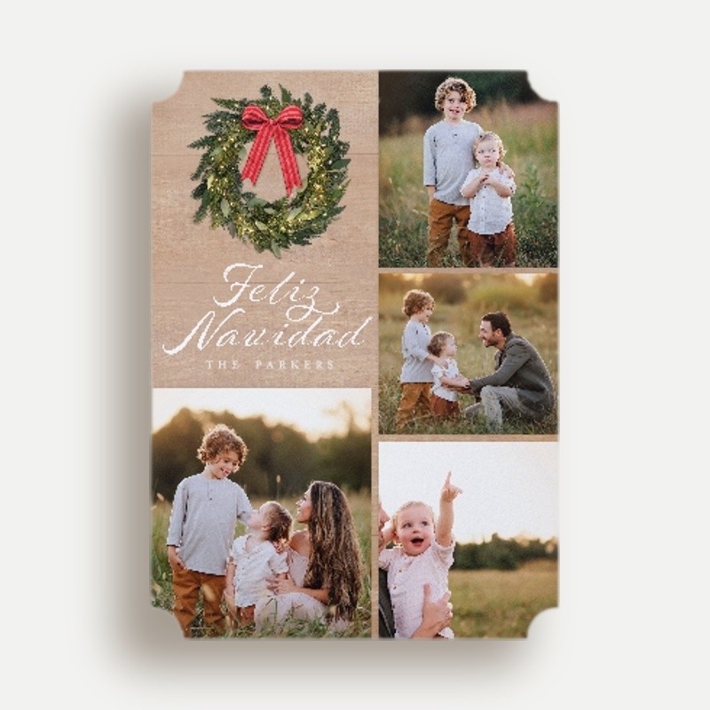 Rustic Wreath