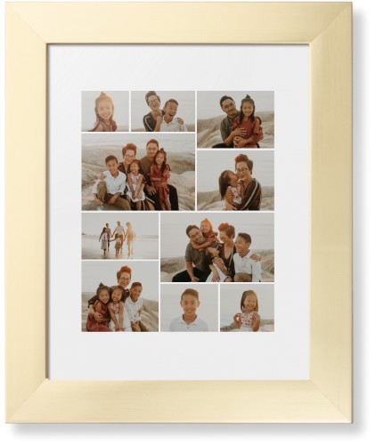 Gallery of Ten