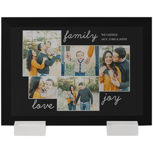 New Family Sentiment