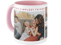 Simplest Things