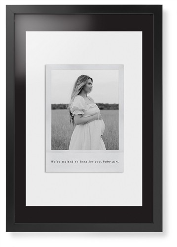Simple Photo Frame