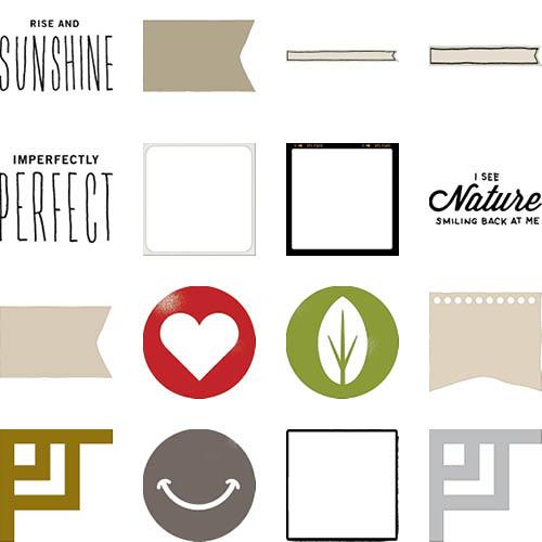 Familygram 12x12 undefined  Premium Album