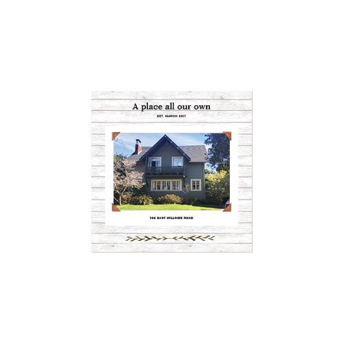 Love Grows 12x12 undefined  Premium Album