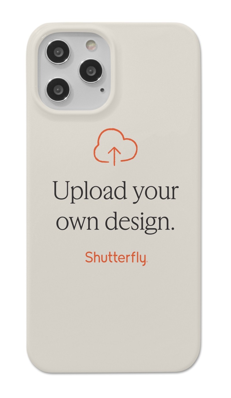 Upload Your Own Design