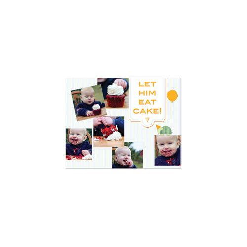 Classic Baby Boy 8x11 undefined  Premium Album