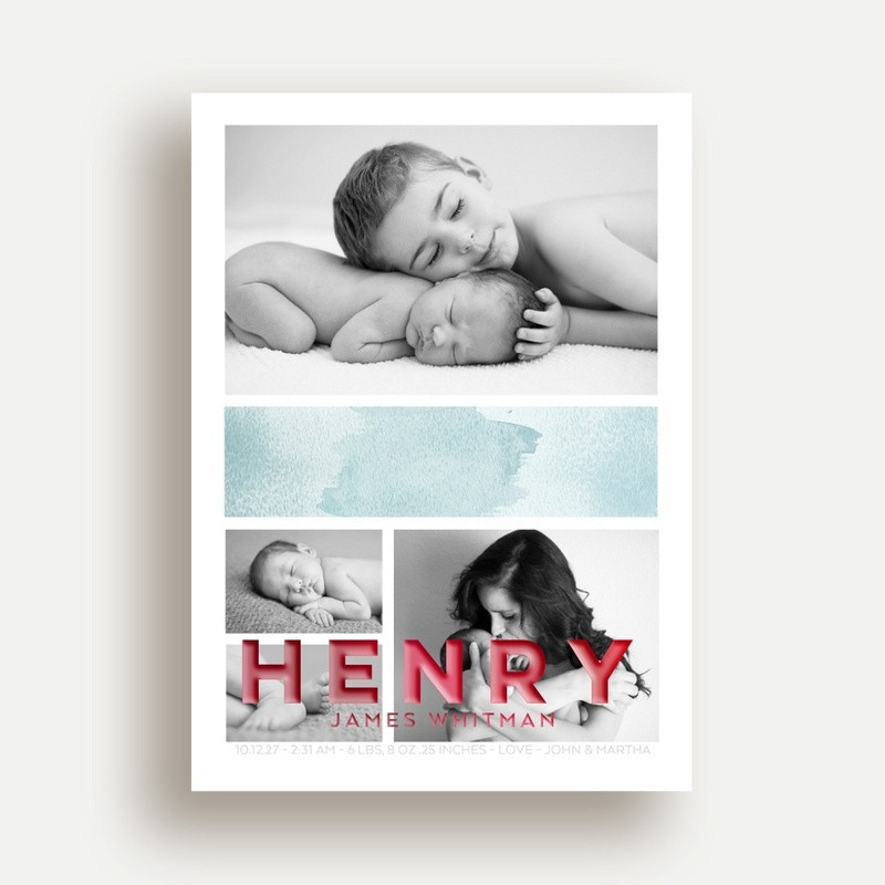 Welcoming Frames Boy