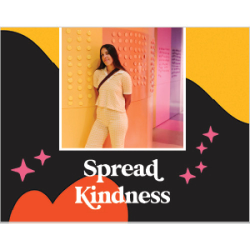 Bright Color Pop Calendar 8x11 undefined  Wall Calendar