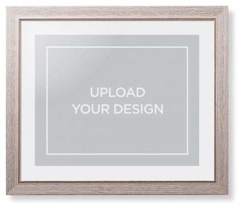 Upload Your Own Design