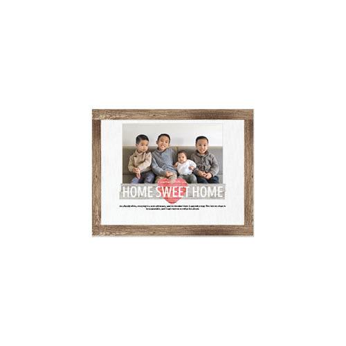 Rustic Farmhouse 11x14 undefined  Premium Album
