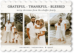 Resounding Sentiments