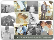 Shimmering Snapshots