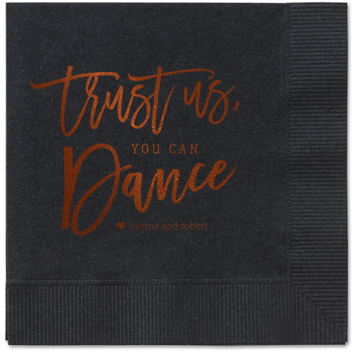 Dance Along