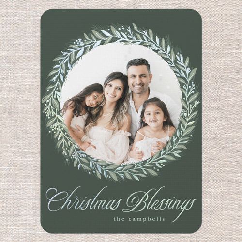 Timeless Wreath