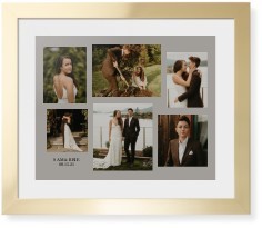 Gallery Collage of Six