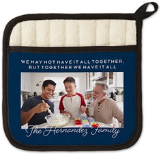 Gallery of One Banner