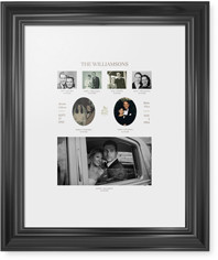 Marriage Family Tree