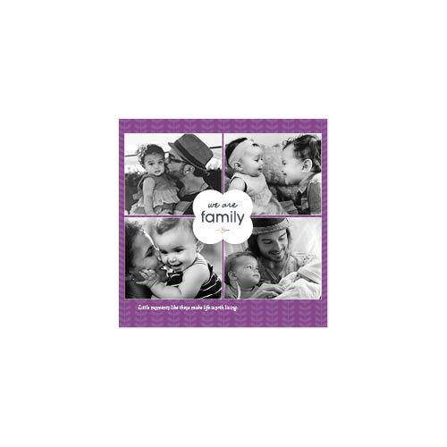 Little Love 12x12 undefined  Premium Album