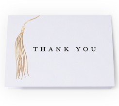 Drawn Tassel
