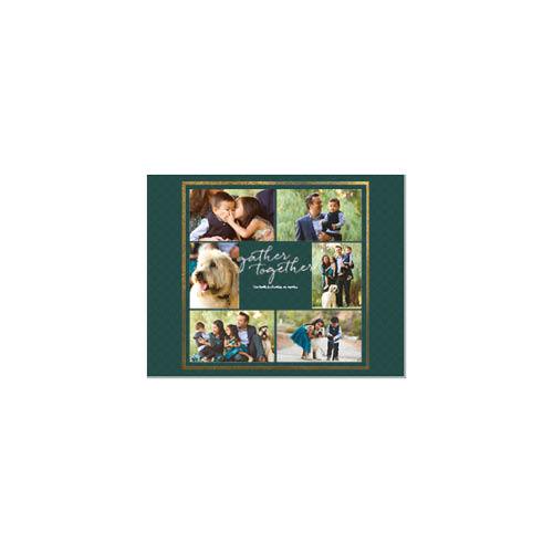 Cherished Memories 8x11 undefined  Wall Calendar