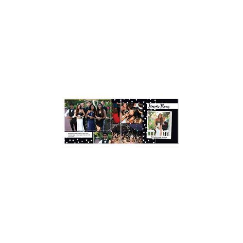 My High School Story 8x11 undefined  Photo Book