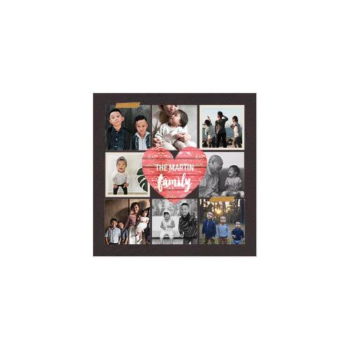 Rustic Farmhouse 12x12 undefined  Premium Album