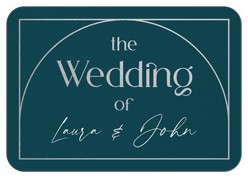 Geometric Impression