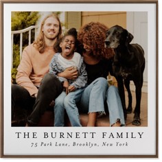 Gallery of One Landscape