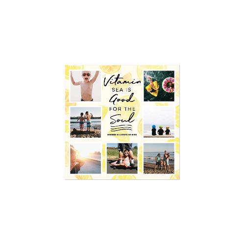 We Love Summer 10x10 undefined  Premium Album