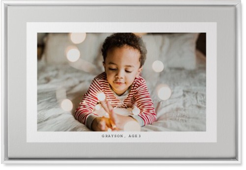 Frame Up