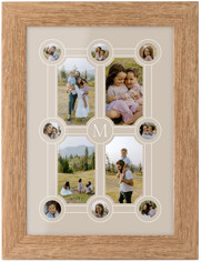 Vintage Family Tree