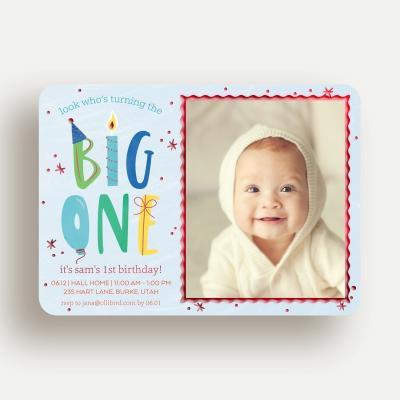 Big One Boy