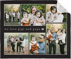 We Heart Modern Collage