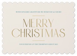 Celebrating Gratitude