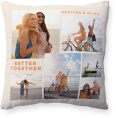 Modern Gallery Of Six