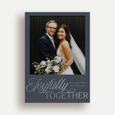 Joyful Union
