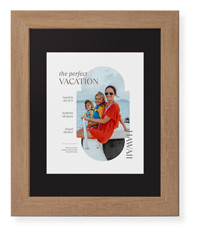 Travel Infographic​