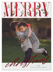 Satin Berry Sentiments