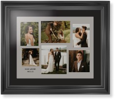 Gallery Collage of Six