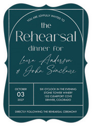 Geometric Impression