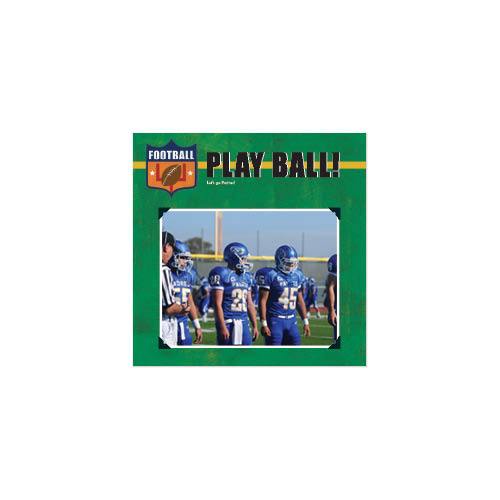 Varsity 10x10 undefined  Premium Album