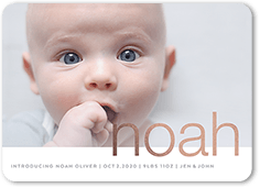 Brightly Named Introduction