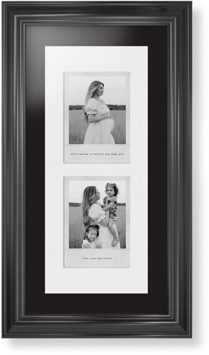 Simple Photo Frame